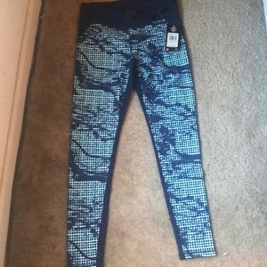 UNDER ARMOUR ACTIVEWEAR LEGGINGS